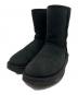 UGG（アグ）の古着「Classic Short II」｜ブラック