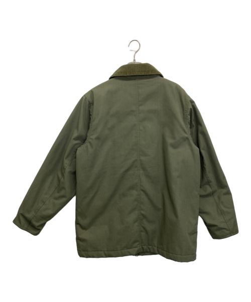 Columbia（コロンビア）Columbia (コロンビア) ロマビスタ インシュレイティッド パーカー カーキ サイズ:Lの古着・服飾アイテム