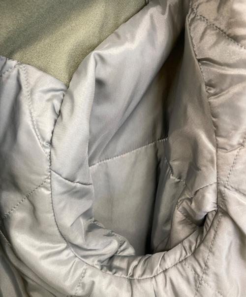 Columbia（コロンビア）Columbia (コロンビア) ロマビスタ インシュレイティッド パーカー カーキ サイズ:Lの古着・服飾アイテム