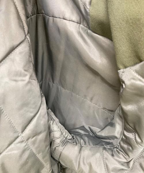 Columbia（コロンビア）Columbia (コロンビア) ロマビスタ インシュレイティッド パーカー カーキ サイズ:Lの古着・服飾アイテム