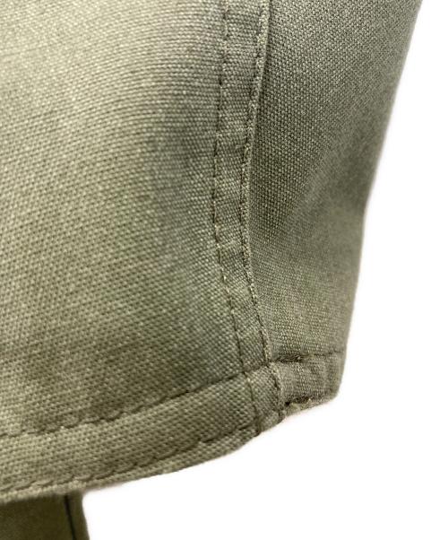 Columbia（コロンビア）Columbia (コロンビア) ロマビスタ インシュレイティッド パーカー カーキ サイズ:Lの古着・服飾アイテム