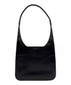 GUCCIグッチ）の古着「ワンショルダーバッグ」｜ブラック