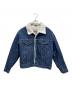 LEVI'S（リーバイス）の古着「トラッカージャケット」｜ブルー