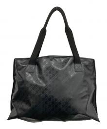 GHERARDINI（ゲラルディーニ）の古着「トートバッグ」｜ブラック