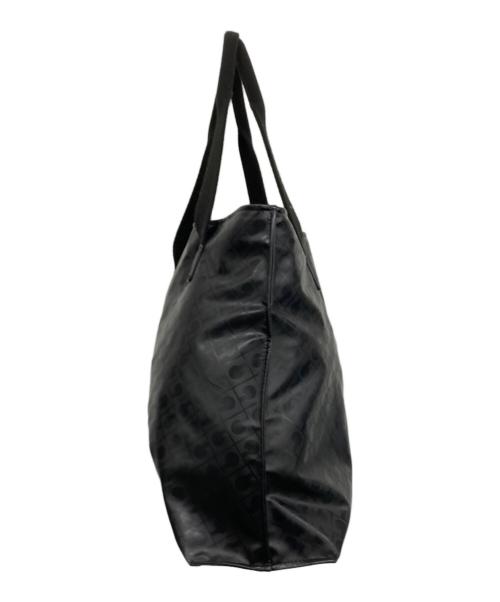 GHERARDINI（ゲラルディーニ）GHERARDINI (ゲラルディーニ) トートバッグ ブラックの古着・服飾アイテム