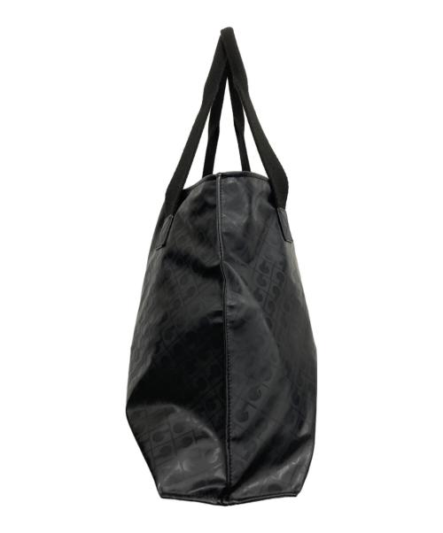 GHERARDINI（ゲラルディーニ）GHERARDINI (ゲラルディーニ) トートバッグ ブラックの古着・服飾アイテム