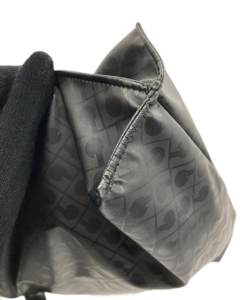 GHERARDINI（ゲラルディーニ）GHERARDINI (ゲラルディーニ) トートバッグ ブラックの古着・服飾アイテム