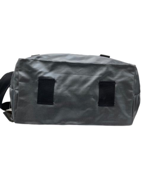master-piece（マスターピース）master-piece (マスターピース) メッセンジャーバッグ グレー 未使用品の古着・服飾アイテム