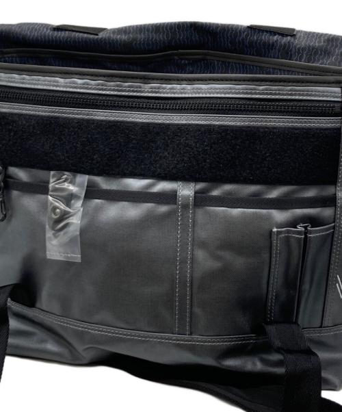 master-piece（マスターピース）master-piece (マスターピース) メッセンジャーバッグ グレー 未使用品の古着・服飾アイテム