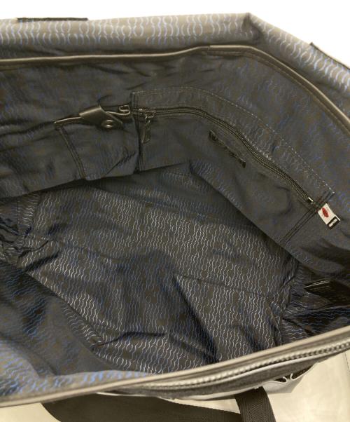 master-piece（マスターピース）master-piece (マスターピース) メッセンジャーバッグ グレー 未使用品の古着・服飾アイテム