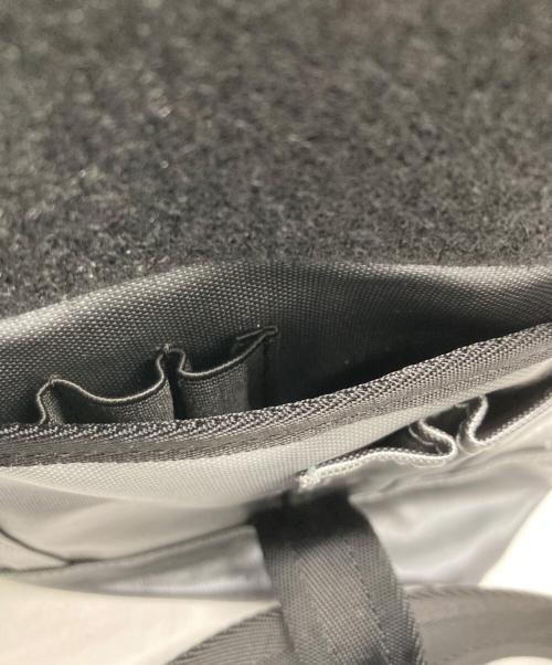 master-piece（マスターピース）master-piece (マスターピース) メッセンジャーバッグ グレー 未使用品の古着・服飾アイテム