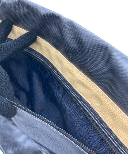 master-piece（マスターピース）master-piece (マスターピース) メッセンジャーバッグ グレー 未使用品の古着・服飾アイテム