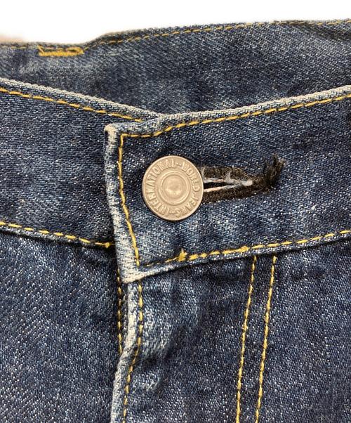 KOJIMA GENES（コジマジーンズ）KOJIMA GENES (コジマジーンズ) デニムパンツ インディゴ サイズ:SIZE34の古着・服飾アイテム