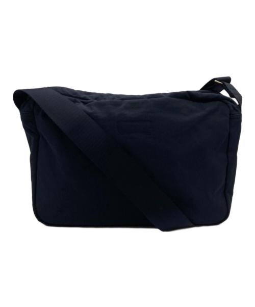 PORTER（ポーター）PORTER (ポーター) ショルダーバッグ ネイビーの古着・服飾アイテム