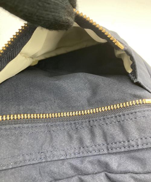PORTER（ポーター）PORTER (ポーター) ショルダーバッグ ネイビーの古着・服飾アイテム