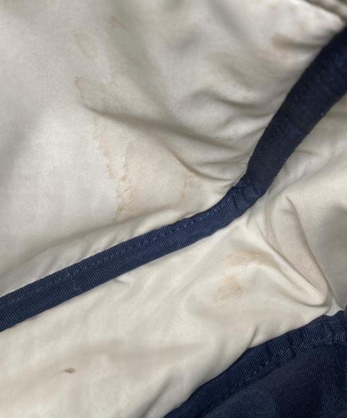 PORTER（ポーター）PORTER (ポーター) ショルダーバッグ ネイビーの古着・服飾アイテム