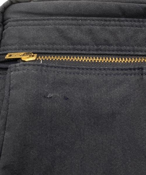 PORTER（ポーター）PORTER (ポーター) ショルダーバッグ ネイビーの古着・服飾アイテム