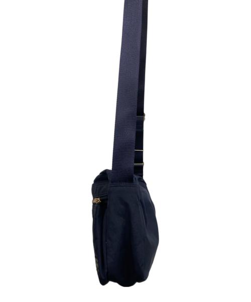 PORTER（ポーター）PORTER (ポーター) ショルダーバッグ ネイビーの古着・服飾アイテム
