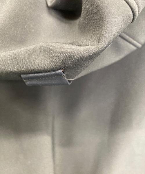 mont-bell（モンベル）mont-bell (モンベル) パウダーシェッド パーカ ブラック サイズ:Mの古着・服飾アイテム