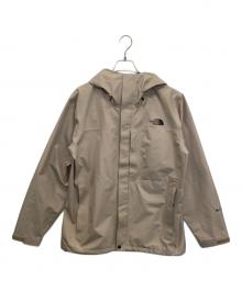 THE NORTH FACE（ザ ノース フェイス）の古着「Cloud Jacket」｜ベージュ