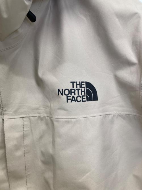THE NORTH FACE（ザ ノース フェイス）THE NORTH FACE (ザ ノース フェイス) Cloud Jacket ベージュ サイズ:Mの古着・服飾アイテム