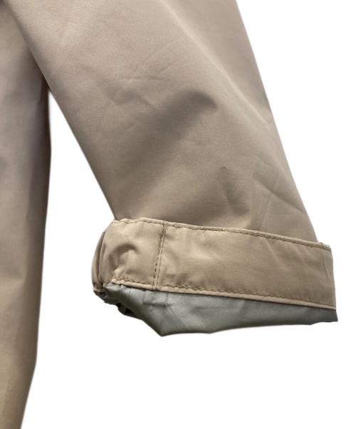 THE NORTH FACE（ザ ノース フェイス）THE NORTH FACE (ザ ノース フェイス) Cloud Jacket ベージュ サイズ:Mの古着・服飾アイテム