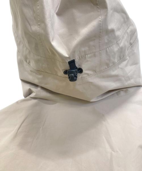 THE NORTH FACE（ザ ノース フェイス）THE NORTH FACE (ザ ノース フェイス) Cloud Jacket ベージュ サイズ:Mの古着・服飾アイテム