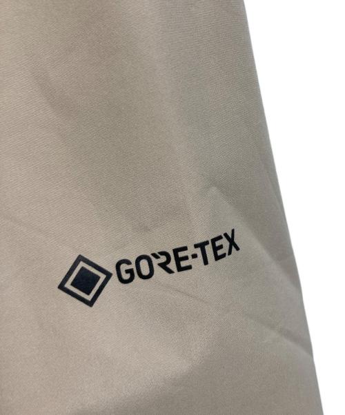 THE NORTH FACE（ザ ノース フェイス）THE NORTH FACE (ザ ノース フェイス) Cloud Jacket ベージュ サイズ:Mの古着・服飾アイテム