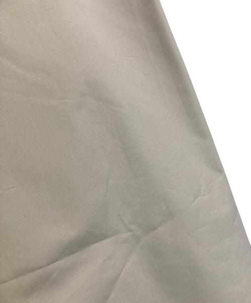 THE NORTH FACE（ザ ノース フェイス）THE NORTH FACE (ザ ノース フェイス) Cloud Jacket ベージュ サイズ:Mの古着・服飾アイテム