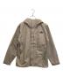 THE NORTH FACE（ザ ノース フェイス）の古着「Cloud Jacket」｜ベージュ