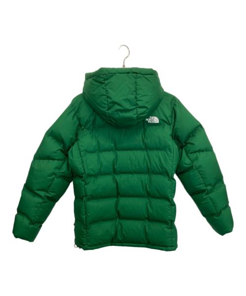 THE NORTH FACE（ザ ノース フェイス）THE NORTH FACE (ザ ノース フェイス) Belayer Parka グリーン サイズ:Sの古着・服飾アイテム