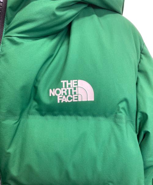 THE NORTH FACE（ザ ノース フェイス）THE NORTH FACE (ザ ノース フェイス) Belayer Parka グリーン サイズ:Sの古着・服飾アイテム