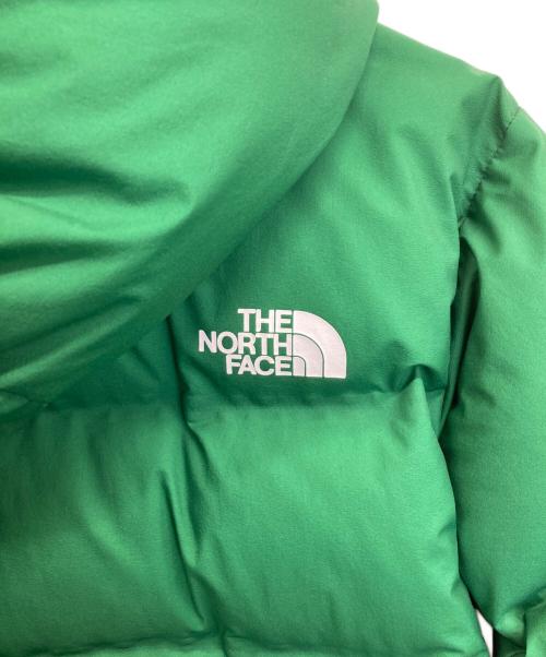 THE NORTH FACE（ザ ノース フェイス）THE NORTH FACE (ザ ノース フェイス) Belayer Parka グリーン サイズ:Sの古着・服飾アイテム