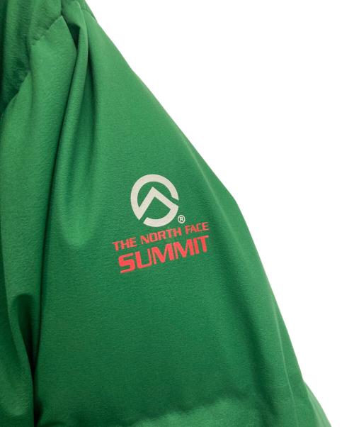 THE NORTH FACE（ザ ノース フェイス）THE NORTH FACE (ザ ノース フェイス) Belayer Parka グリーン サイズ:Sの古着・服飾アイテム