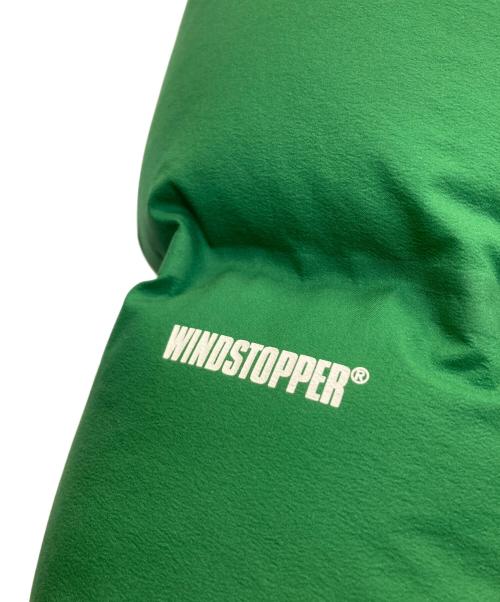 THE NORTH FACE（ザ ノース フェイス）THE NORTH FACE (ザ ノース フェイス) Belayer Parka グリーン サイズ:Sの古着・服飾アイテム