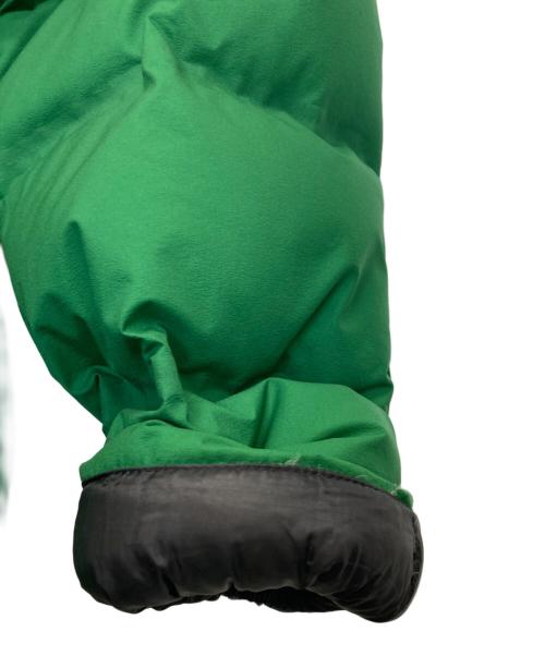 THE NORTH FACE（ザ ノース フェイス）THE NORTH FACE (ザ ノース フェイス) Belayer Parka グリーン サイズ:Sの古着・服飾アイテム