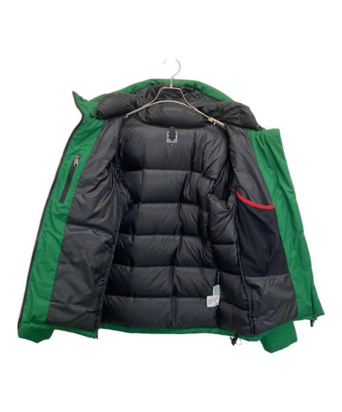 THE NORTH FACE（ザ ノース フェイス）THE NORTH FACE (ザ ノース フェイス) Belayer Parka グリーン サイズ:Sの古着・服飾アイテム