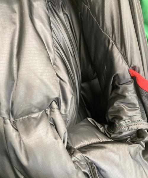 THE NORTH FACE（ザ ノース フェイス）THE NORTH FACE (ザ ノース フェイス) Belayer Parka グリーン サイズ:Sの古着・服飾アイテム