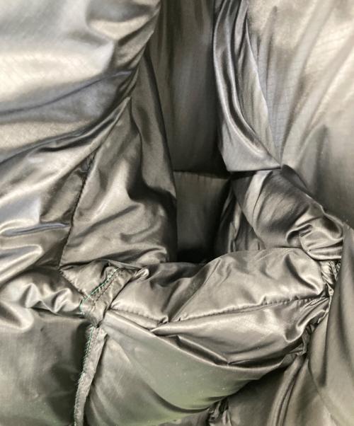 THE NORTH FACE（ザ ノース フェイス）THE NORTH FACE (ザ ノース フェイス) Belayer Parka グリーン サイズ:Sの古着・服飾アイテム