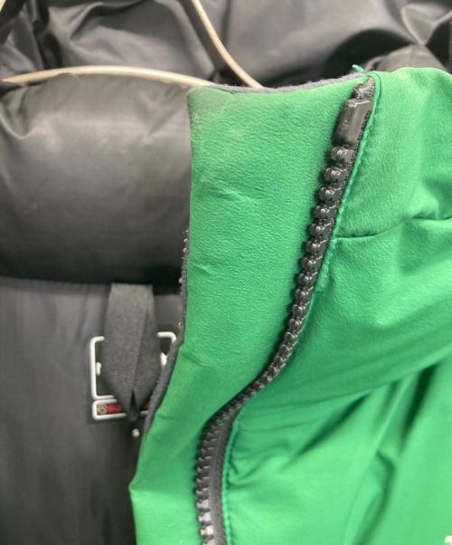THE NORTH FACE（ザ ノース フェイス）THE NORTH FACE (ザ ノース フェイス) Belayer Parka グリーン サイズ:Sの古着・服飾アイテム