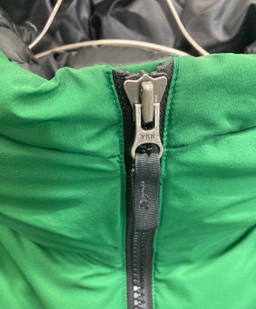 THE NORTH FACE（ザ ノース フェイス）THE NORTH FACE (ザ ノース フェイス) Belayer Parka グリーン サイズ:Sの古着・服飾アイテム