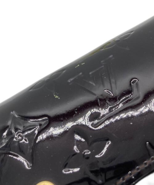 LOUIS VUITTON（ルイ ヴィトン）LOUIS VUITTON (ルイ ヴィトン) 長財布 アマラントの古着・服飾アイテム