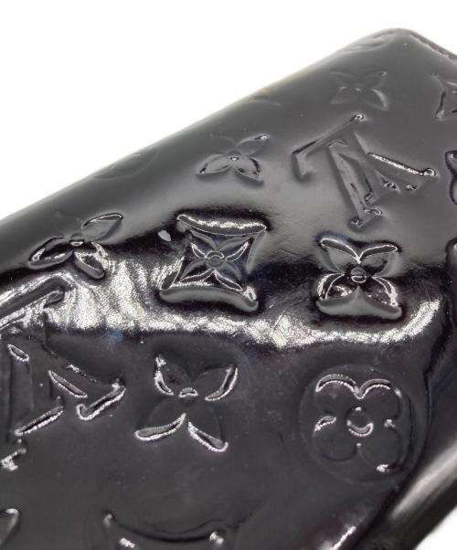 LOUIS VUITTON（ルイ ヴィトン）LOUIS VUITTON (ルイ ヴィトン) 長財布 アマラントの古着・服飾アイテム