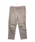 THE NORTH FACEザ ノース フェイス）の古着「カーゴパンツ」