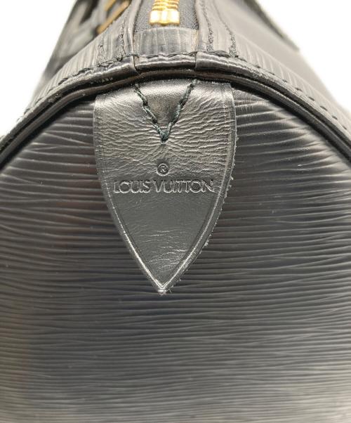 LOUIS VUITTON（ルイ ヴィトン）LOUIS VUITTON (ルイ ヴィトン) ボストンバッグ ノワールの古着・服飾アイテム