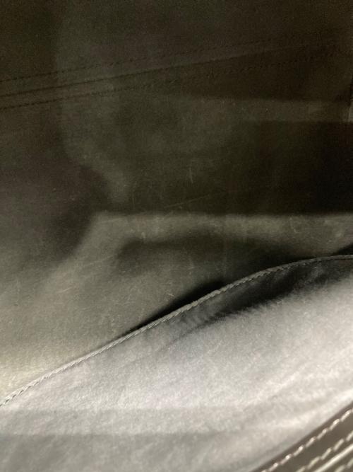 LOUIS VUITTON（ルイ ヴィトン）LOUIS VUITTON (ルイ ヴィトン) ボストンバッグ ノワールの古着・服飾アイテム