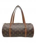 LOUIS VUITTONルイ ヴィトン）の古着「ハンドバッグ」