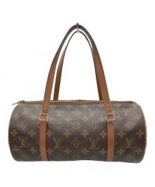 LOUIS VUITTON（ルイ ヴィトン）の古着「ハンドバッグ」