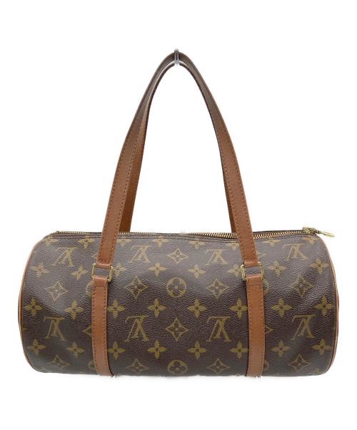 LOUIS VUITTON（ルイ ヴィトン）LOUIS VUITTON (ルイ ヴィトン) ハンドバッグの古着・服飾アイテム