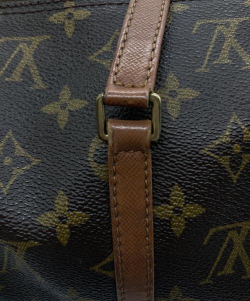 LOUIS VUITTON（ルイ ヴィトン）LOUIS VUITTON (ルイ ヴィトン) ハンドバッグの古着・服飾アイテム